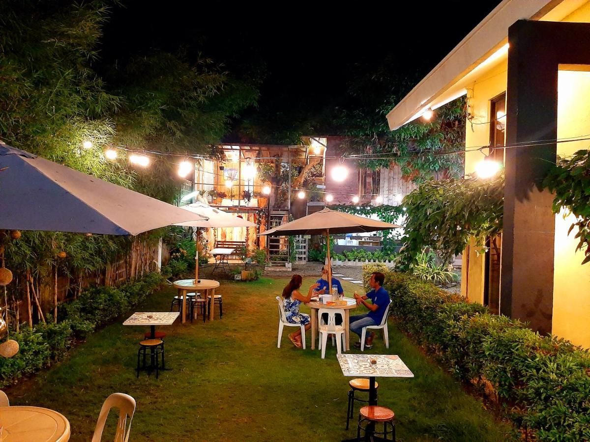 Casa101 Nasugbu Batangas Hotel ภายนอก รูปภาพ